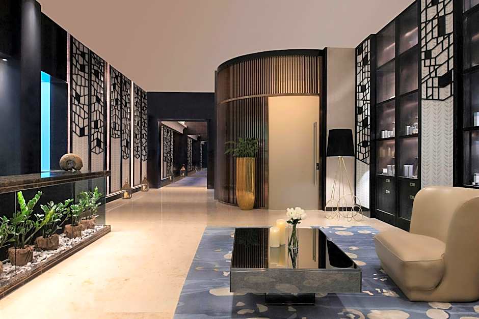 The Ritz-Carlton Doha