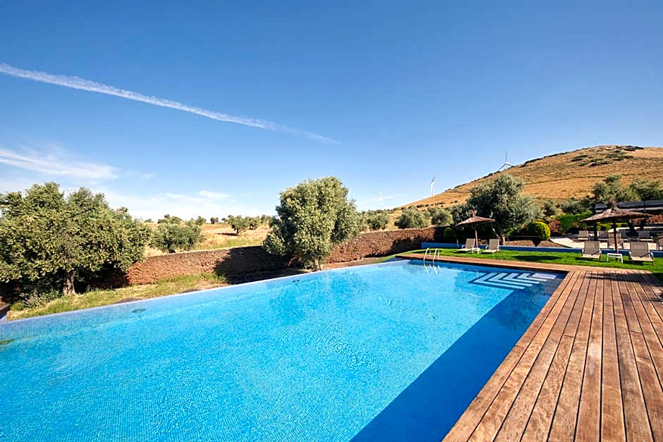 Hotel Spa Villa Nazules