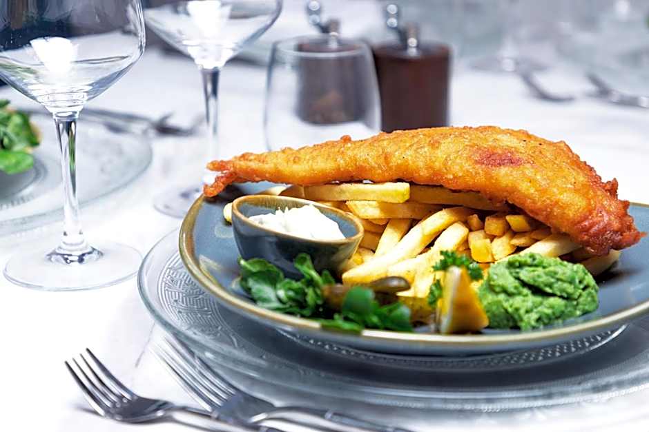 The George Hotel Pangbourne