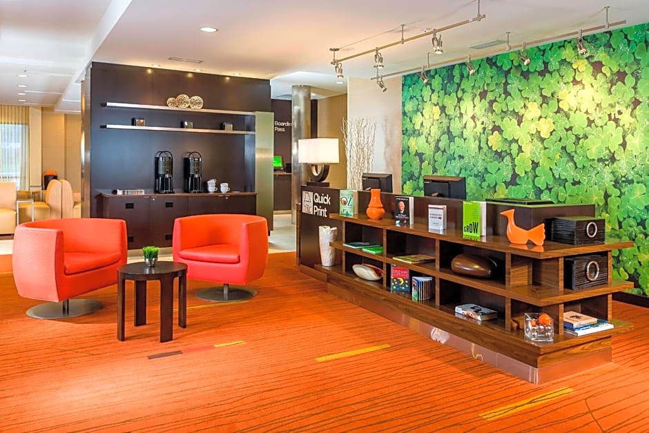 Courtyard by Marriott Kalamazoo Portage