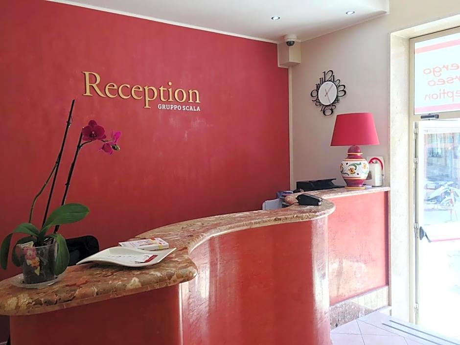 Albergo Perseo