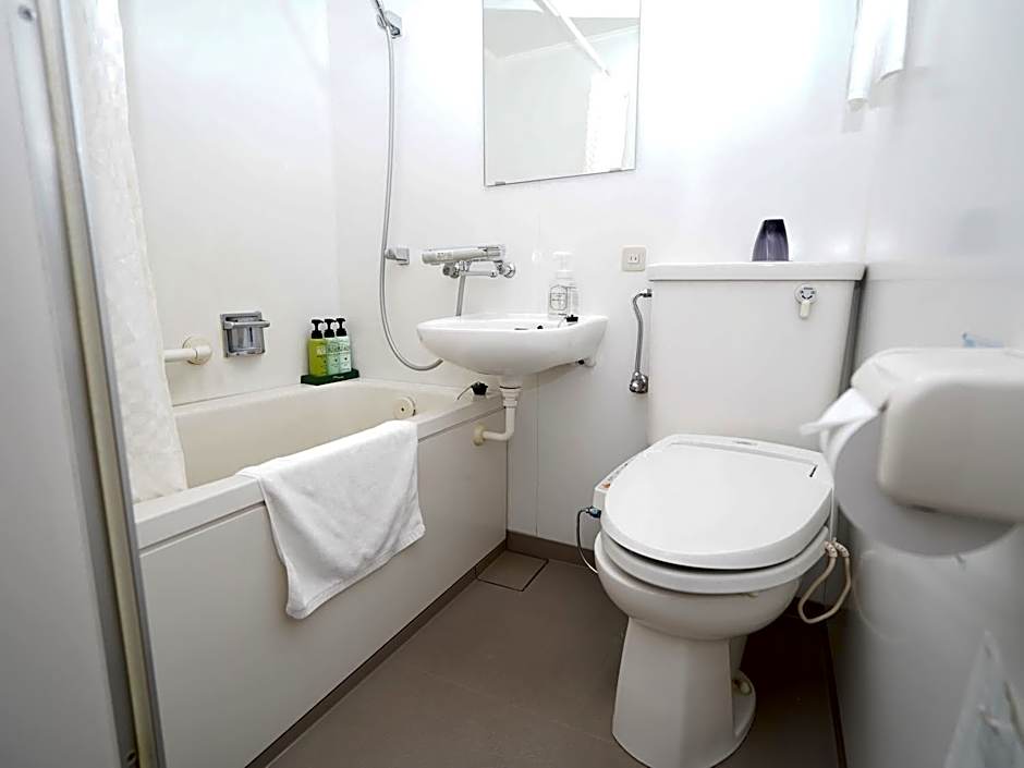 Hotel Areaone Okayama - Vacation STAY 32495v