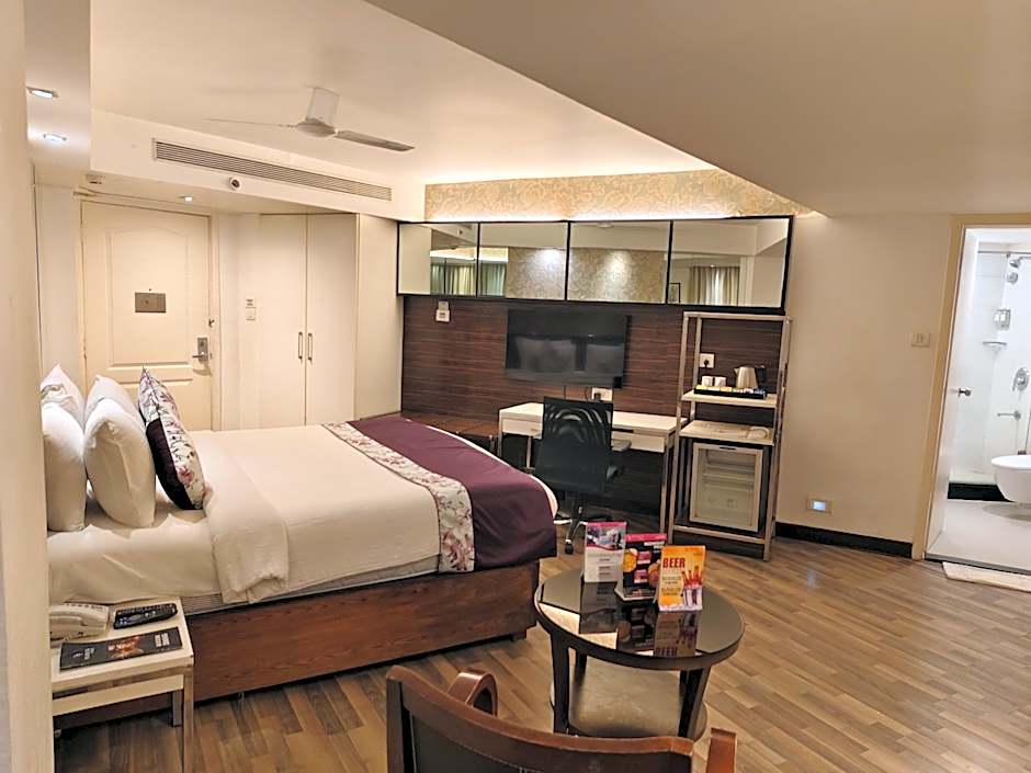 Regenta Place Bangalore, Cunningham Road