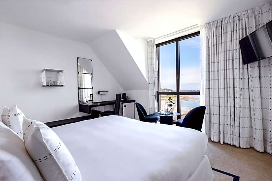 L'Agapa Hôtel - Spa Codage