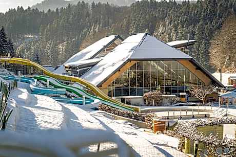 Eco Terme Snovik