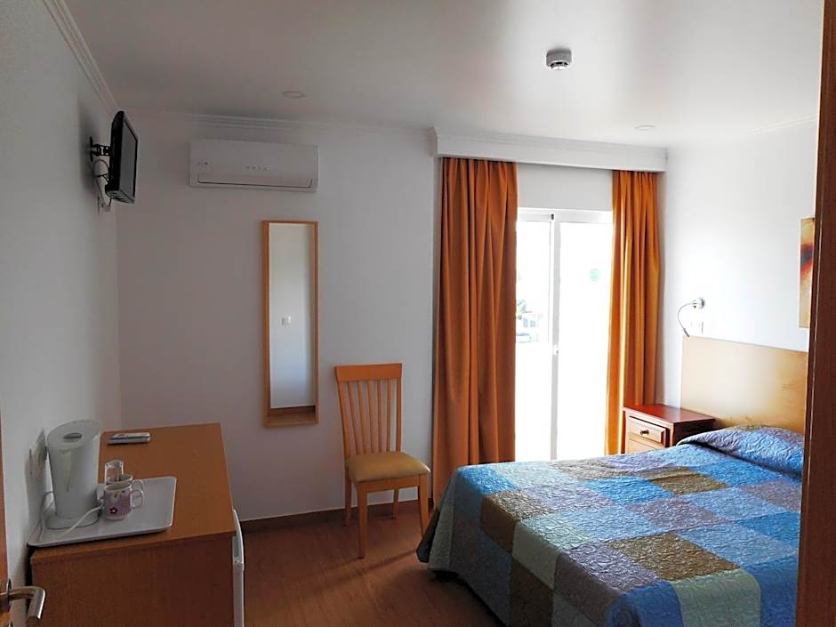 Agua Marinha ROSA- Hotel