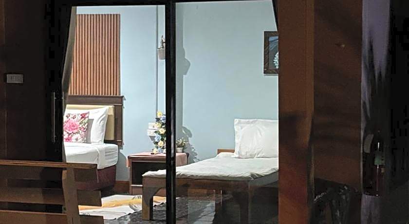 Aonang Green Park Bungalow