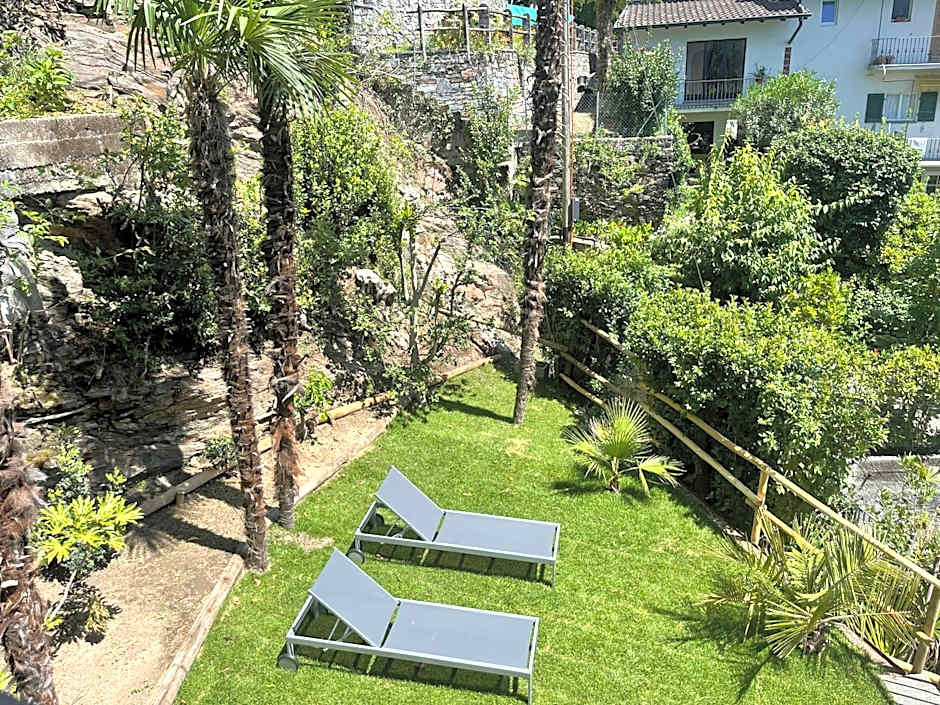 Residenza Bettina BnB & Ferienwohnungen