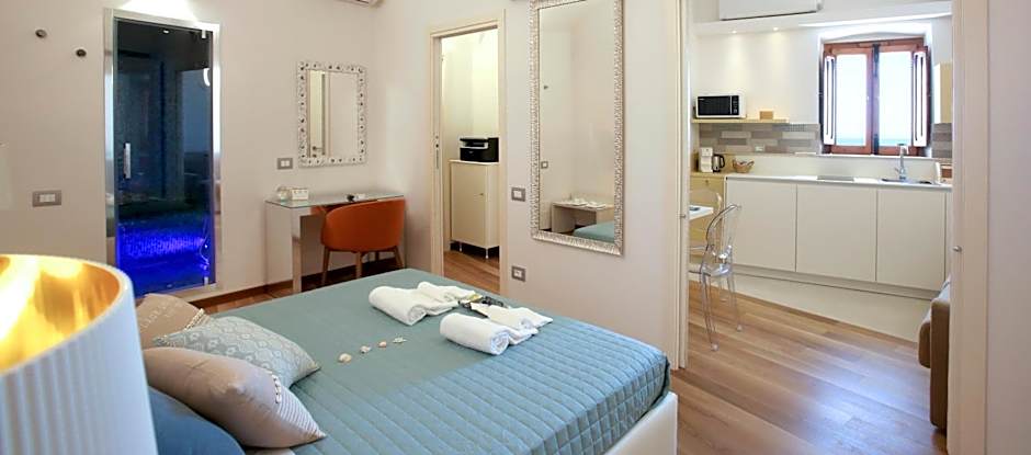 Stella Maris suite relax