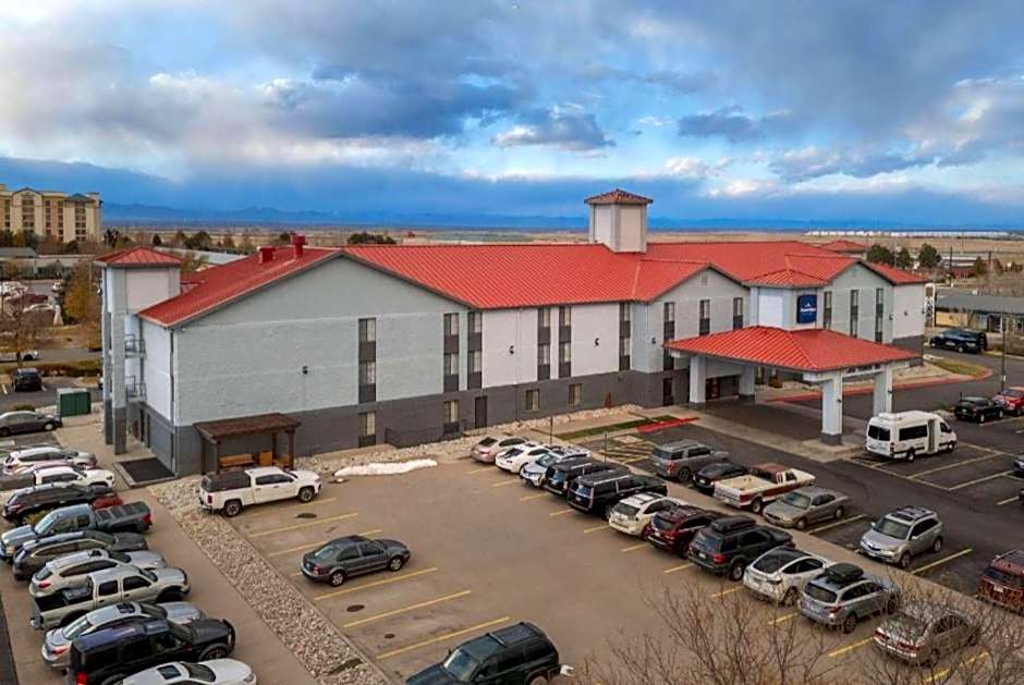 AmericInn by Wyndham Denver Airport