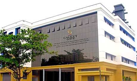 Calicut Gate Hotel