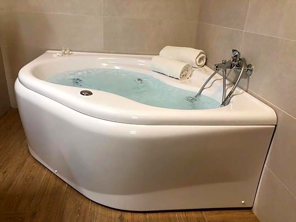 Hotel Riviera Palace