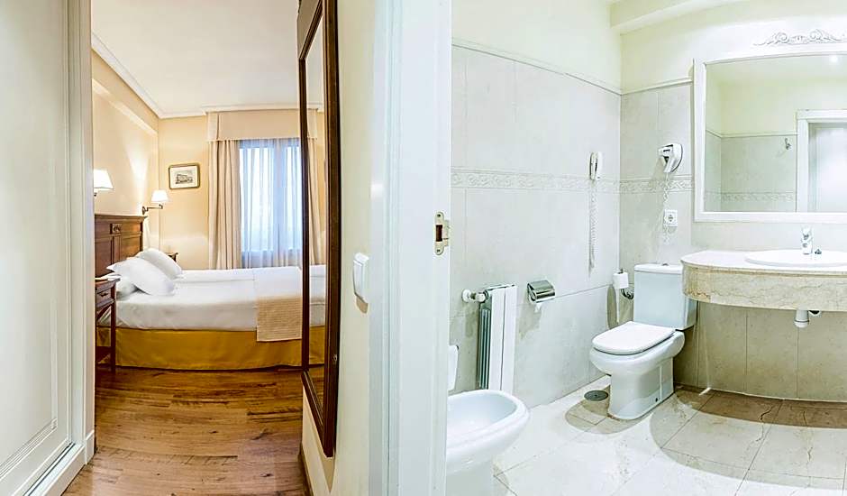 Silken Spa La Hacienda De Don Juan