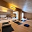 Berglodge Goms (Hotel)