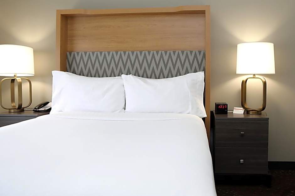 Holiday Inn OHare Area By IHG