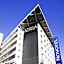 Novotel Belfort Centre Atria