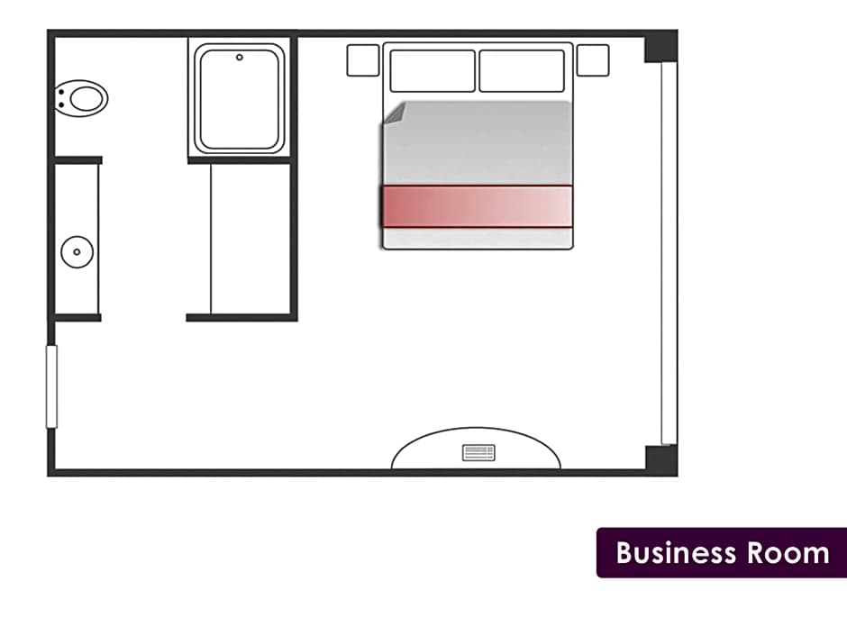 Airport Hotel Basel - Convenient & Friendly