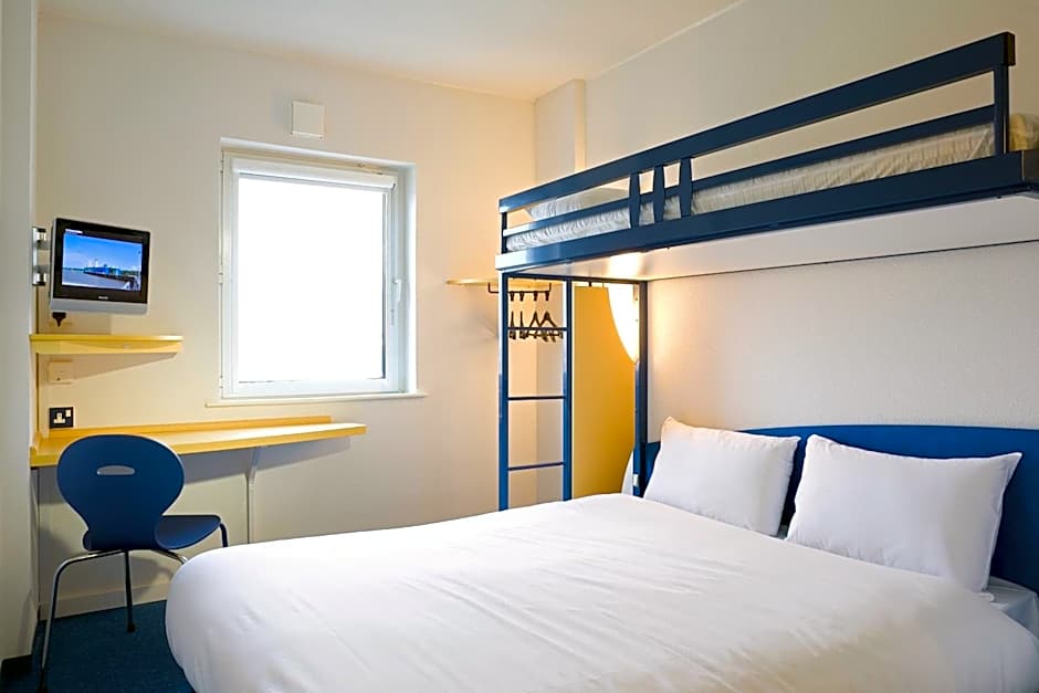 ibis budget Newport