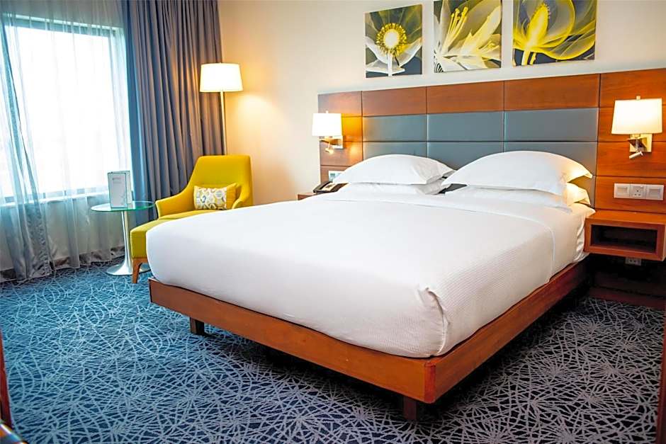 Hilton Garden Inn Nairobi Airport