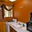 Goldmine Lodge