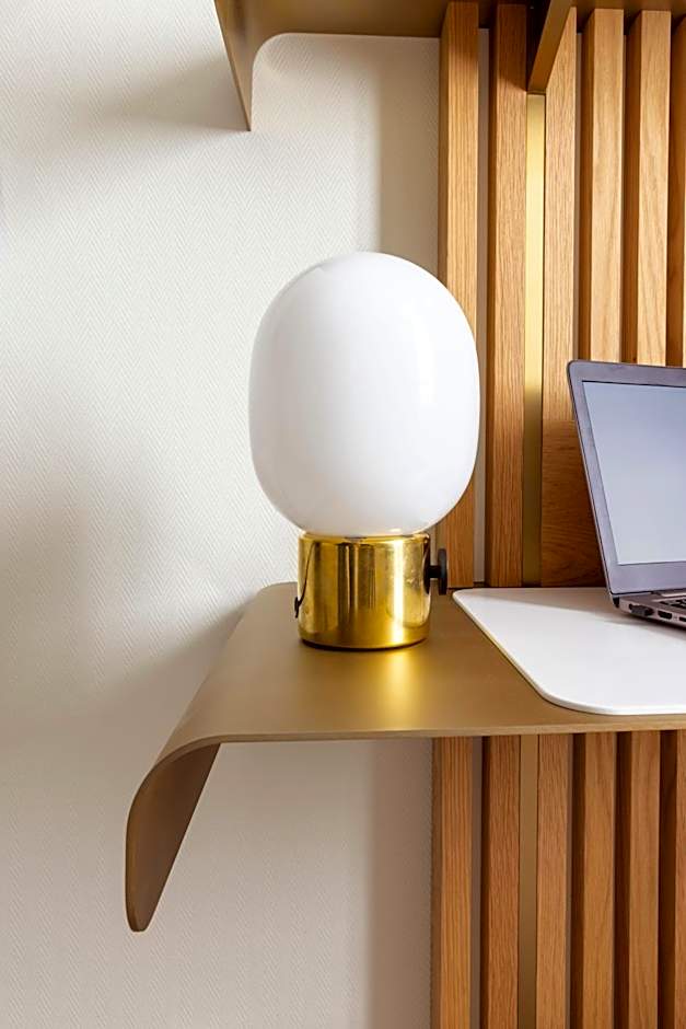 Le Plessis Grand Hotel