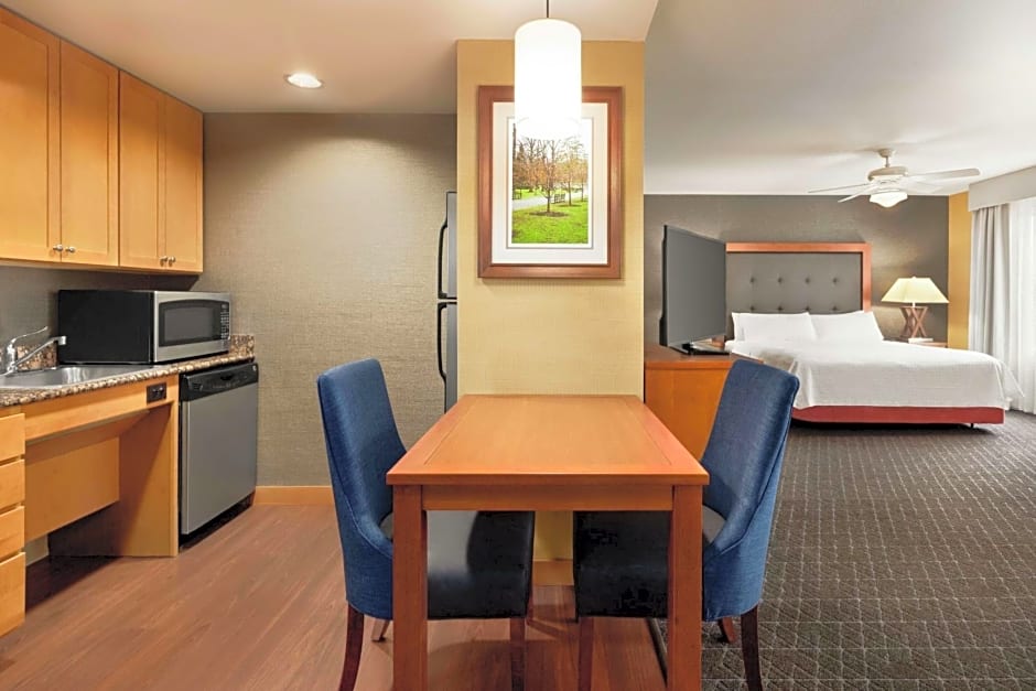 Homewood Suites By Hilton Allentown-West/Fogelsville