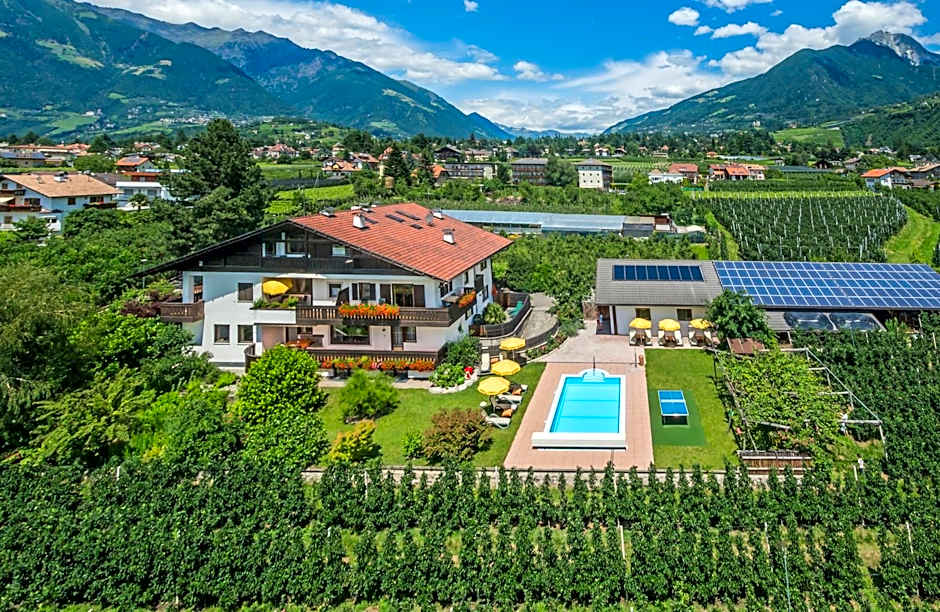 Residence Pollingerhof