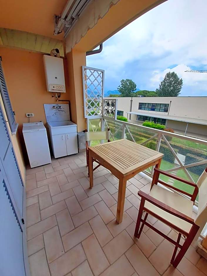 Il Palco residence