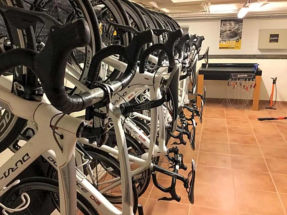 Best Western Premier CMC Girona