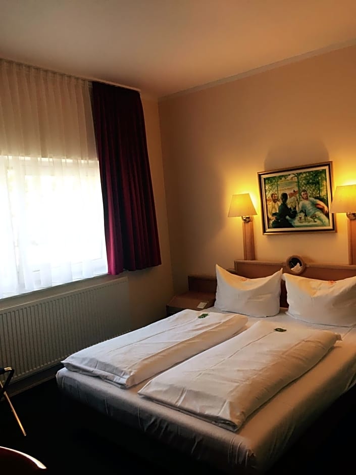 Hotel Gerber