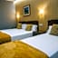 Hotel Arcos Catedral