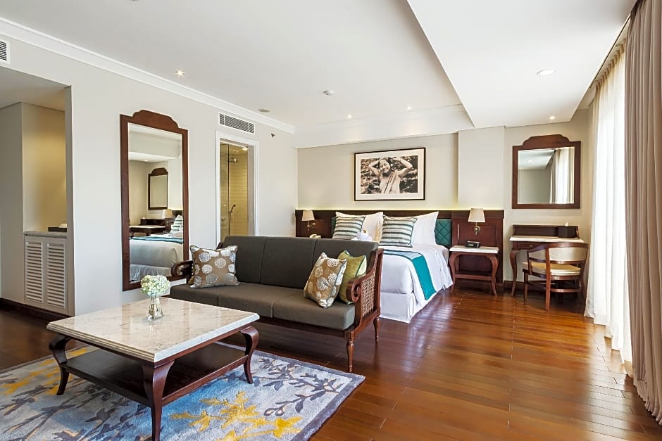 Maison Aurelia Sanur, Bali - by Preference