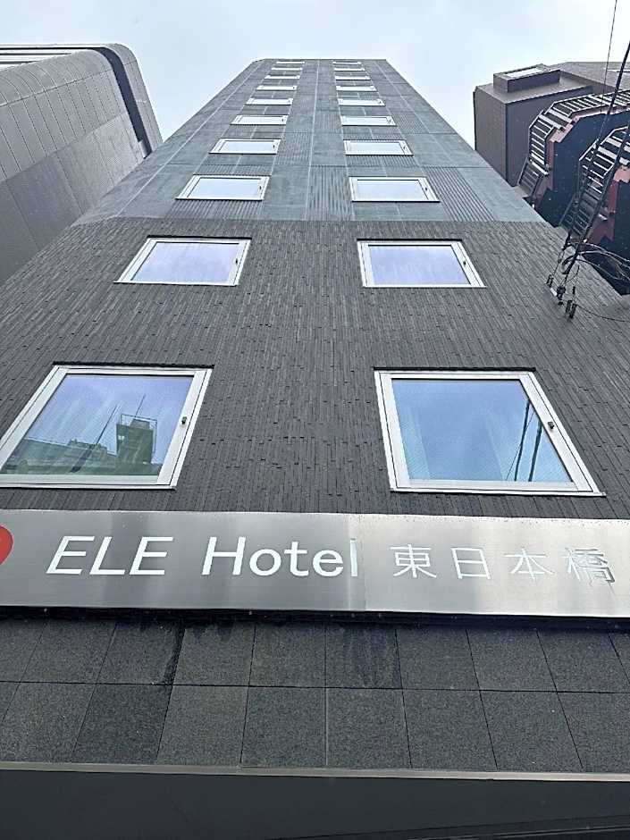 ELE Hotel Higashi-Nihonbashi