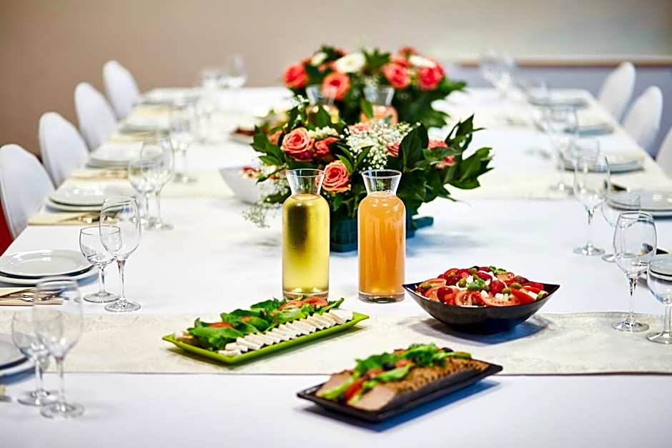 Campanile Hotel Szczecin