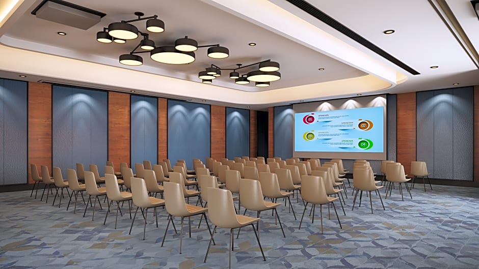 Sundia By LibertyExclusive Fethiye- Adults Only+16