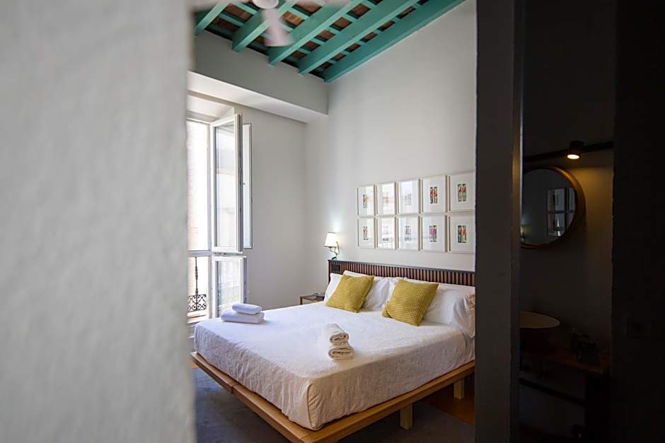 MDD4 Health Experience Hotel - Adults Only