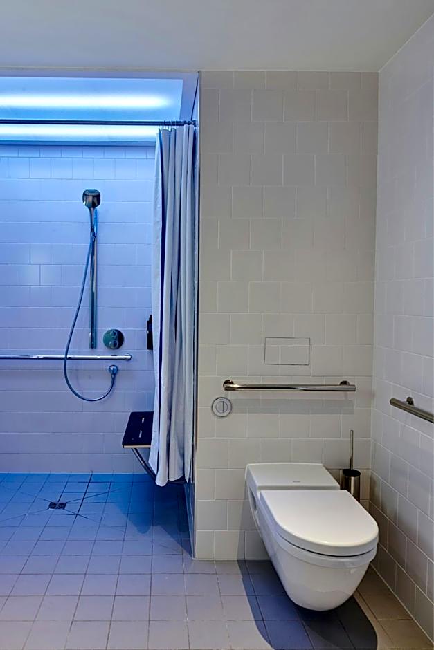 citizenM Washington DC NoMa