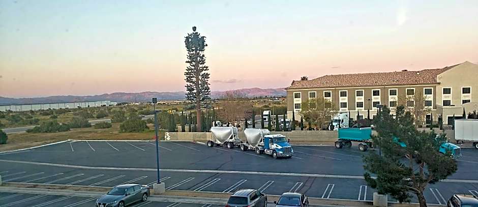 Motel 6-Hesperia, CA - West Main Street I-15