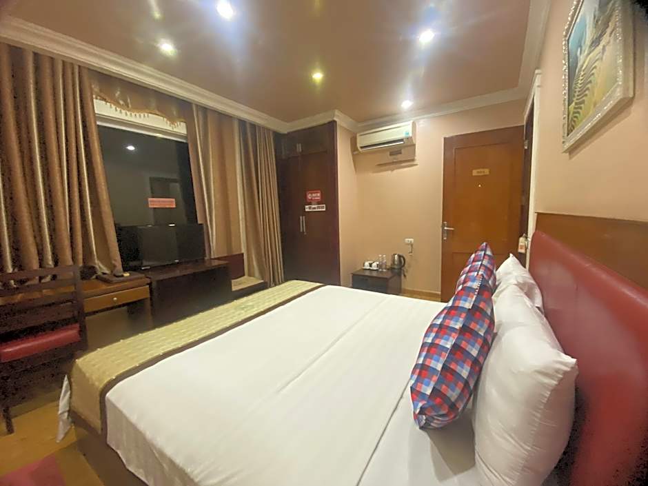 Hồng Kỳ Boutique Hotel