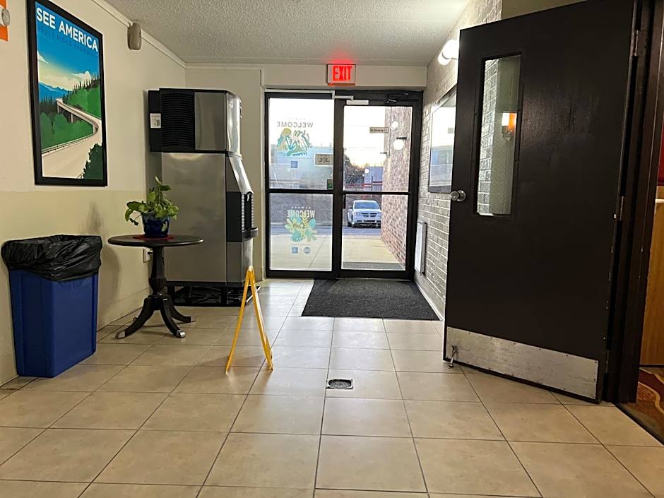 Travelodge by Wyndham Wytheville