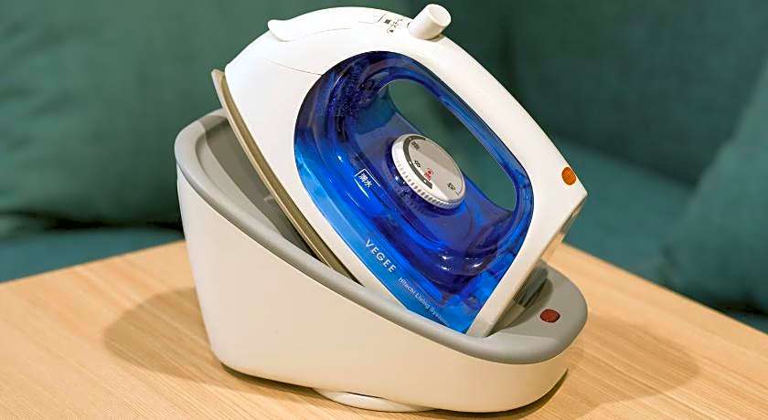 JR-EAST HOTEL METS MITO