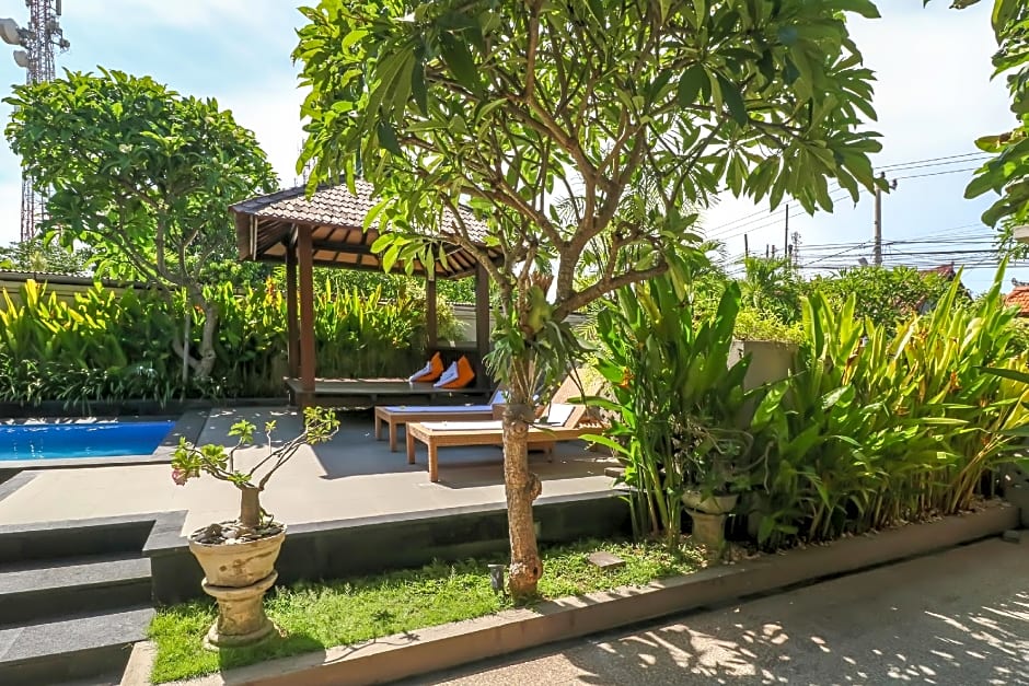 Arimanu Guest House by OYO Rooms – Kuta , Bali, CO