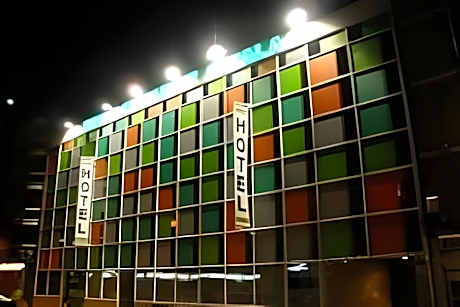 Ciudad de Alcala