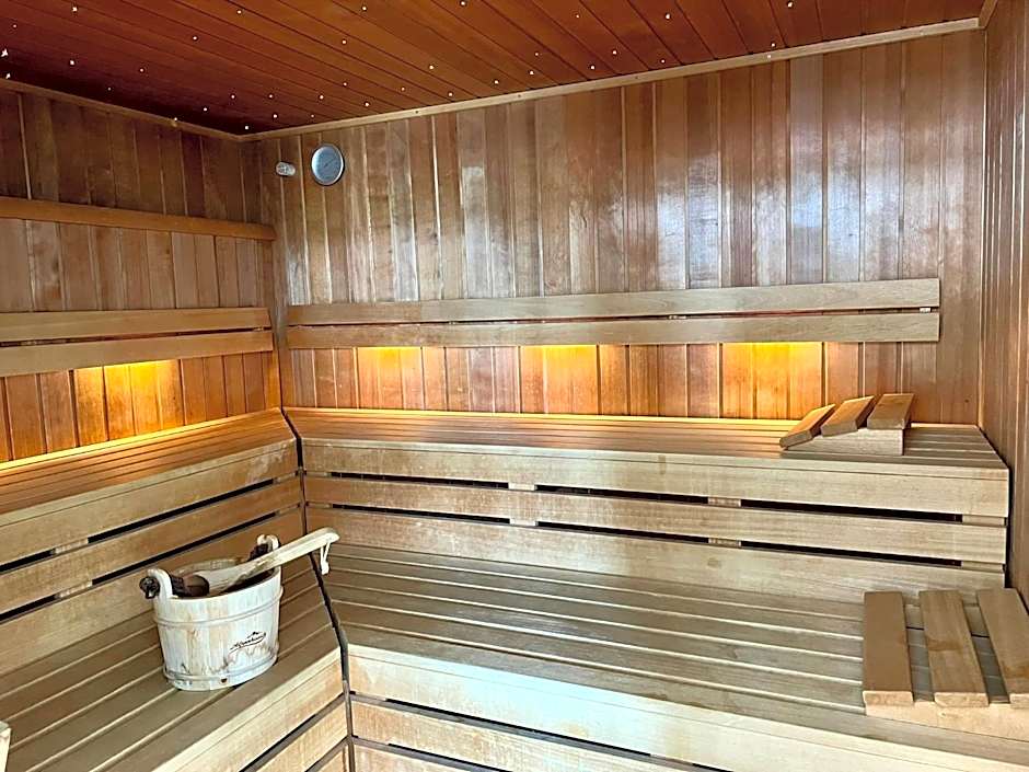 Dorint Hotel Esplanade Jena