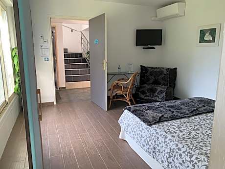 Double Room - Disability Access