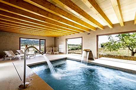 Aumallia Hotel & Spa