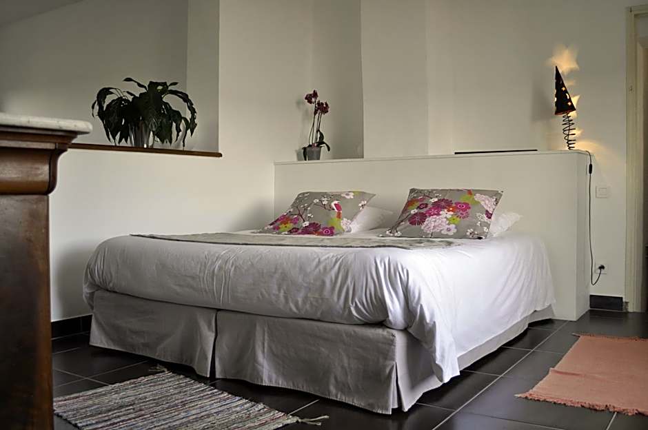 Le Mas de Plein Pagnier