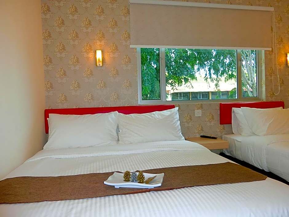 Carlsun Hotel
