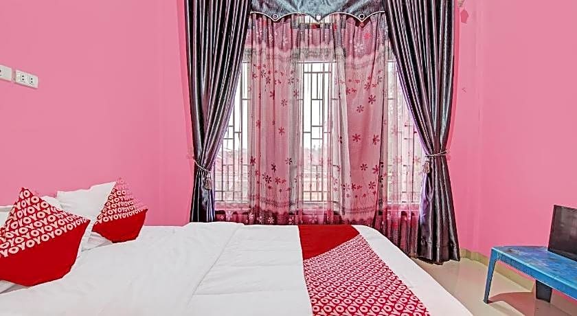 Hotel O Arafah Homestay Syariah Near Badan Pertanahan Nasional - Kantor Pertanahan Kabupaten Kampa