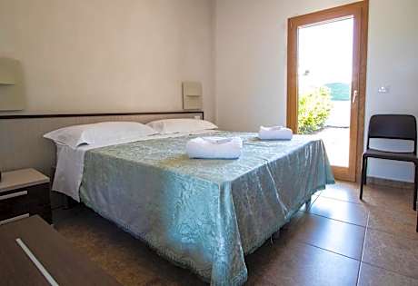 Double Room - Disability Access